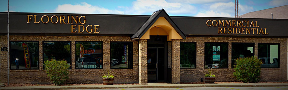 Flooring Edge - Flooring Store in Port Huron Michigan