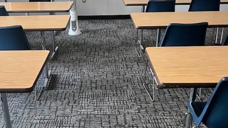 Flooring Edge